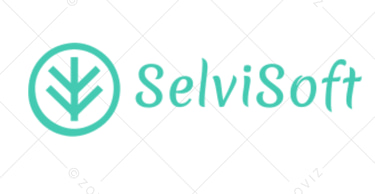 SelviSoft Ltd. logo