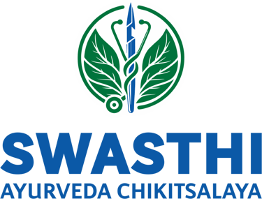 Swasthi Ayurveda Chikitsalaya logo