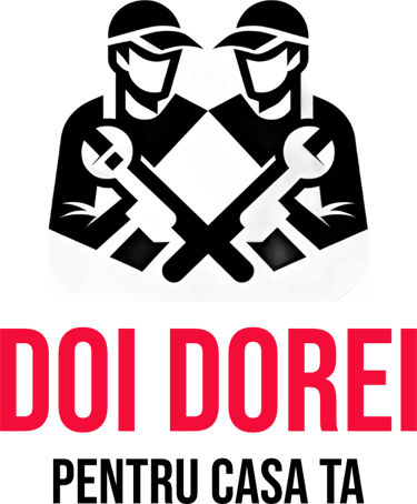 Doi Dorei - Pentru casa ta logo