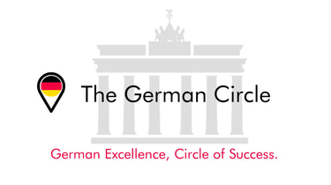 The German Circle logo