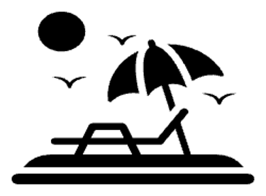 Screenwriting in Paradise logo