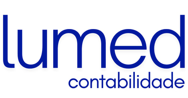 Lumed Contabilidade Médica logo