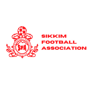 Sikkim Football Association logo