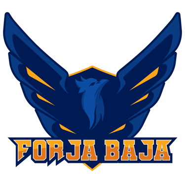 Forja Baja logo