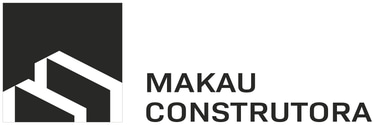 Makau construtora logo