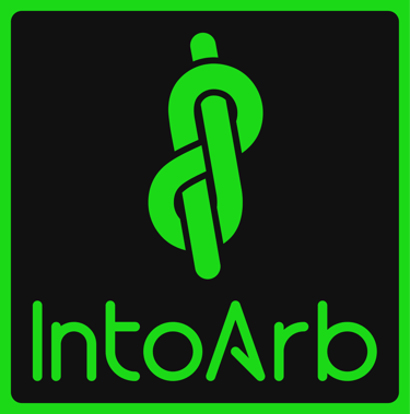 IntoArb logo