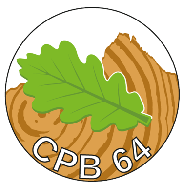CPB 64 logo