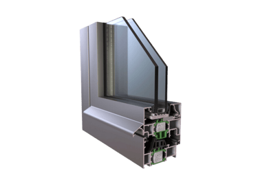 Έκθεση Αλουμινίου | Παναγάκος Βασίλης | Χαϊδάρι logo