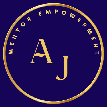 AJ Mentor logo
