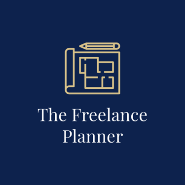 The Freelance Planner logo