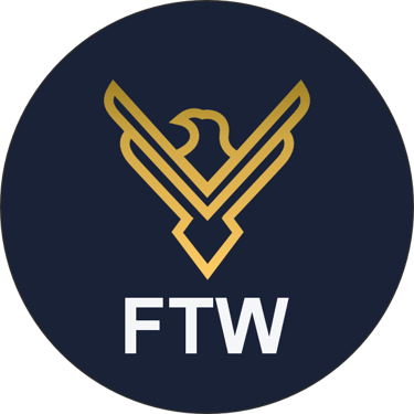 FALCON TECH WORKS logo