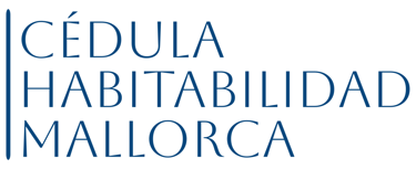 Cédula Habitabilidad Mallorca logo