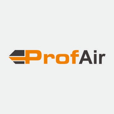 ProfAir logo