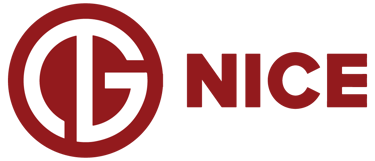 Nice logo