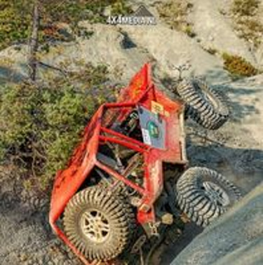 landroverservice logo