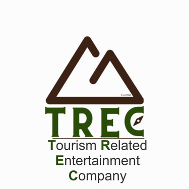 TREC logo