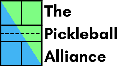 The Pickleball Alliance logo