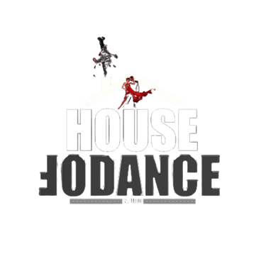 House Of Dance Studio logo