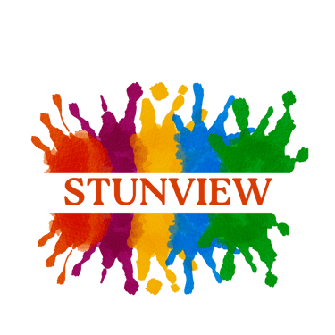STUNVIEW logo