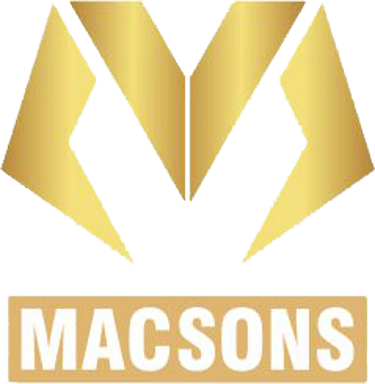 MACSONS logo