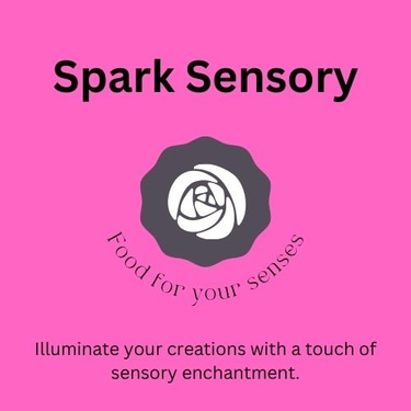 Spark Sensory Market Research logo
