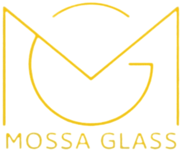 Mossa Glass logo