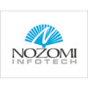 Nozomi Infotech logo
