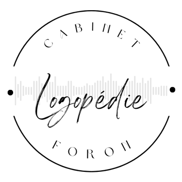 Cabinet de Logopédie du Foron - Thônex logo