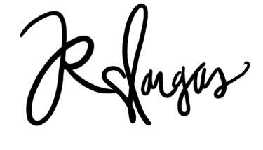 Regina Vargas Art logo