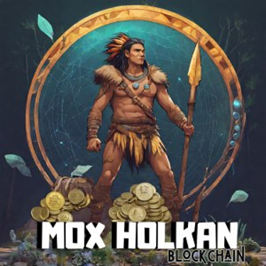Mox Holkan logo