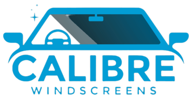 Calibre Windscreens logo