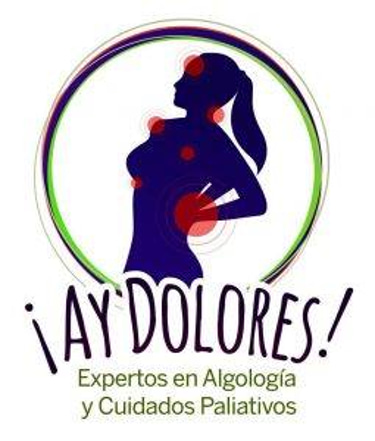¡Ay dolores! Médicos y Psicólogos Especialistas en dolor logo