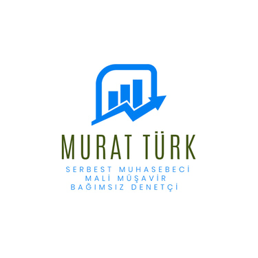 Türk Mali Müsavirlik logo