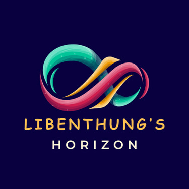 Libenthung's Horizon logo