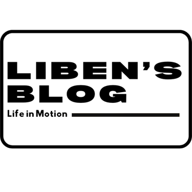 Libenthung's Horizon logo