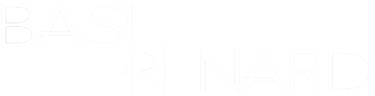 Basile RENARD | Orchestrateur, Arrangeur, Copiste logo