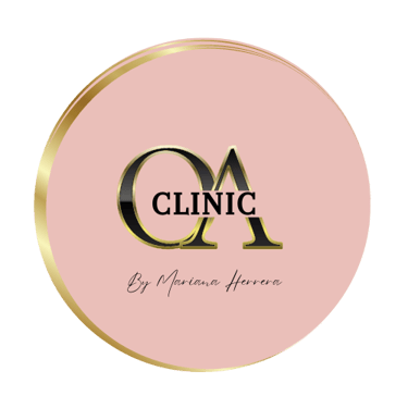 OA Clinic By Mariana Herrera logo