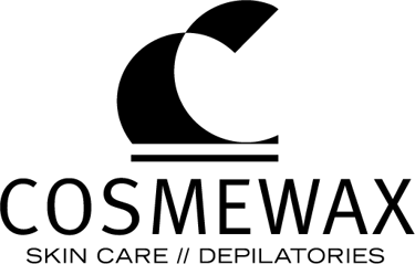 Cosmewax logo