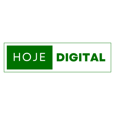 Hoje Digital logo