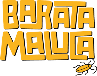 Barata Maluca logo