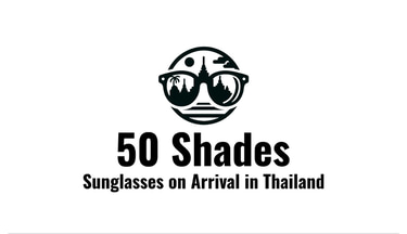 50 Shades Of Thailand  logo