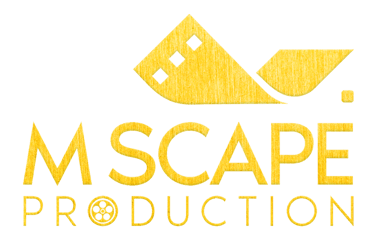 M Scape logo