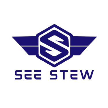 SeeStew logo