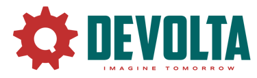 Devolta s.r.o. logo