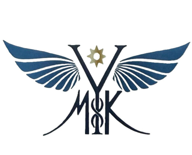 MYK GROUP logo