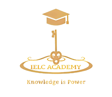 IELC Academy logo
