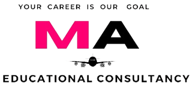 MA Education Consultancy logo