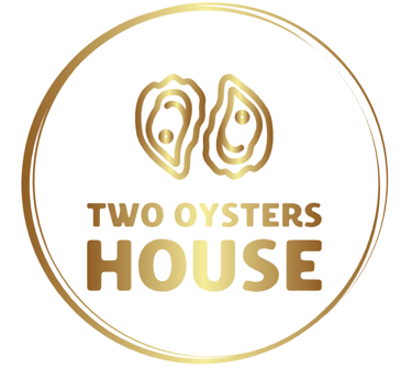 TwoOystersHouse logo