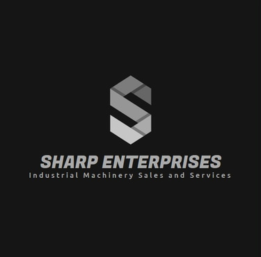 Sharp Enterprises logo