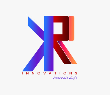 KRR Innovations logo